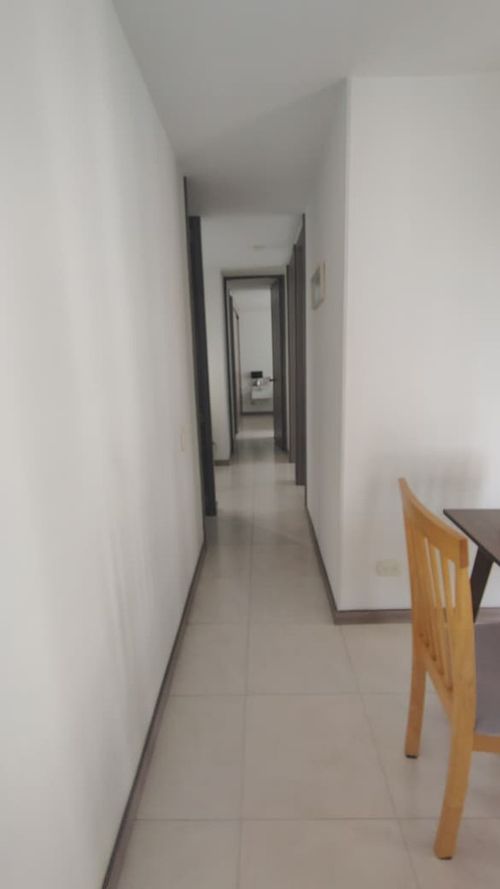 Apartamento de 3 alcobas en venta en Simon Bolivar, Jamundí, 64 m² · foto 10 de 24