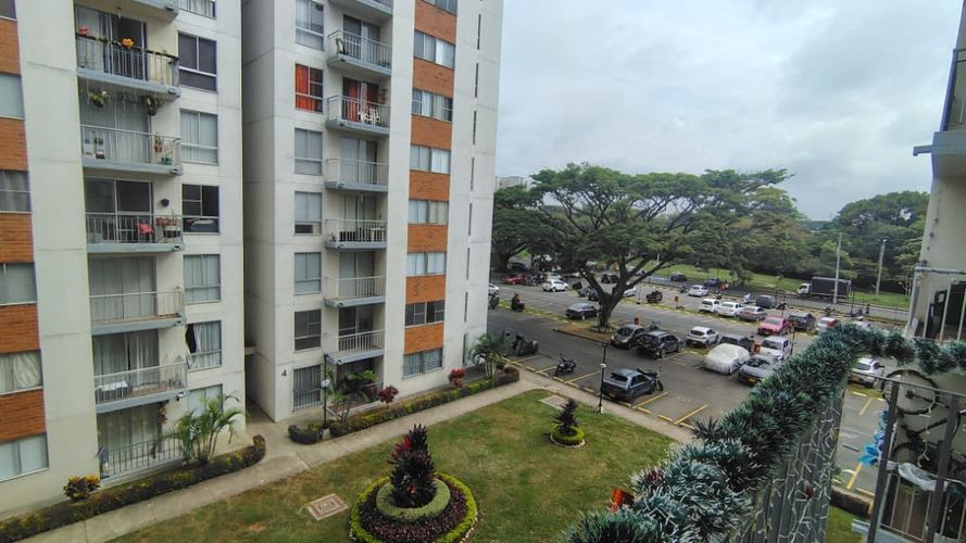 Apartamento de 3 alcobas en venta en Simon Bolivar, Jamundí, 64 m² · foto 11 de 24