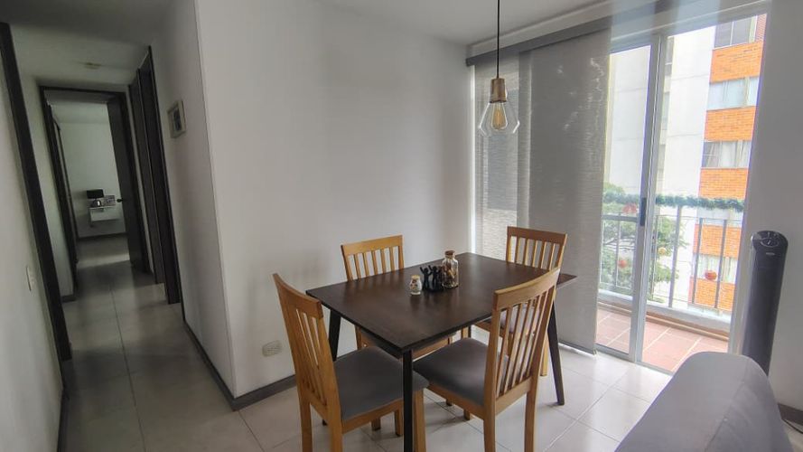Apartamento de 3 alcobas en venta en Simon Bolivar, Jamundí, 64 m² · foto 12 de 24