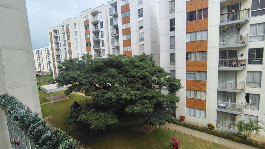 Apartamento de 3 alcobas en venta en Simon Bolivar, Jamundí, 64 m² · foto 13 de 24