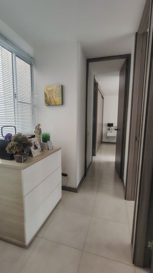 Apartamento de 3 alcobas en venta en Simon Bolivar, Jamundí, 64 m² · foto 14 de 24