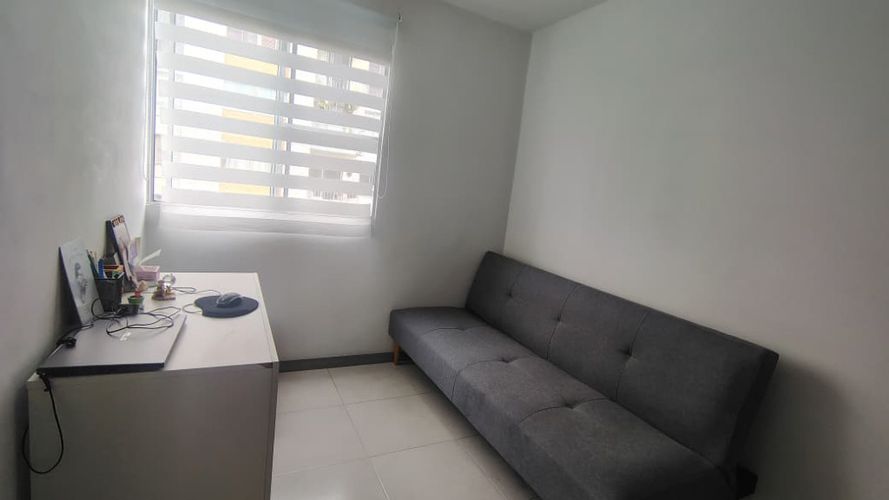 Apartamento de 3 alcobas en venta en Simon Bolivar, Jamundí, 64 m² · foto 16 de 24