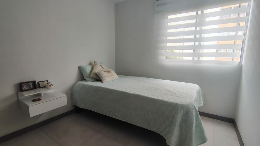 Apartamento de 3 alcobas en venta en Simon Bolivar, Jamundí, 64 m² · foto 17 de 24