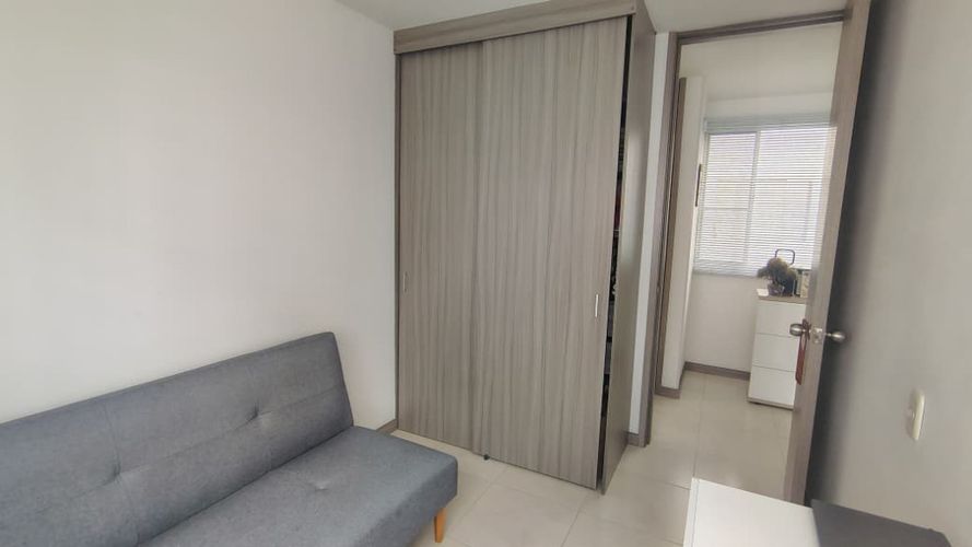 Apartamento de 3 alcobas en venta en Simon Bolivar, Jamundí, 64 m² · foto 18 de 24