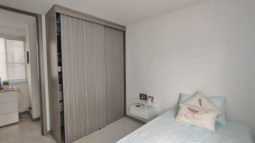 Apartamento de 3 alcobas en venta en Simon Bolivar, Jamundí, 64 m² · foto 19 de 24