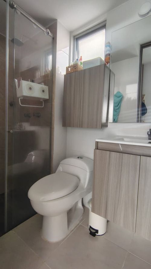 Apartamento de 3 alcobas en venta en Simon Bolivar, Jamundí, 64 m² · foto 21 de 24