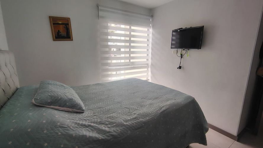 Apartamento de 3 alcobas en venta en Simon Bolivar, Jamundí, 64 m² · foto 24 de 24