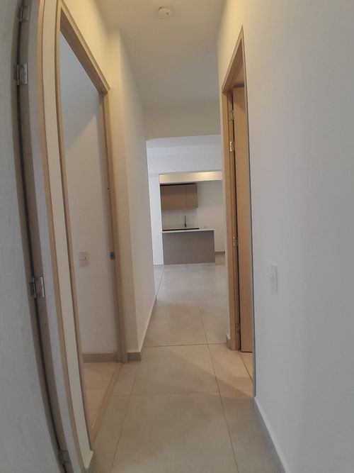 Apartamento de 3 alcobas en arriendo en Las Vegas, Envigado, 74 m² · foto 2 de 24