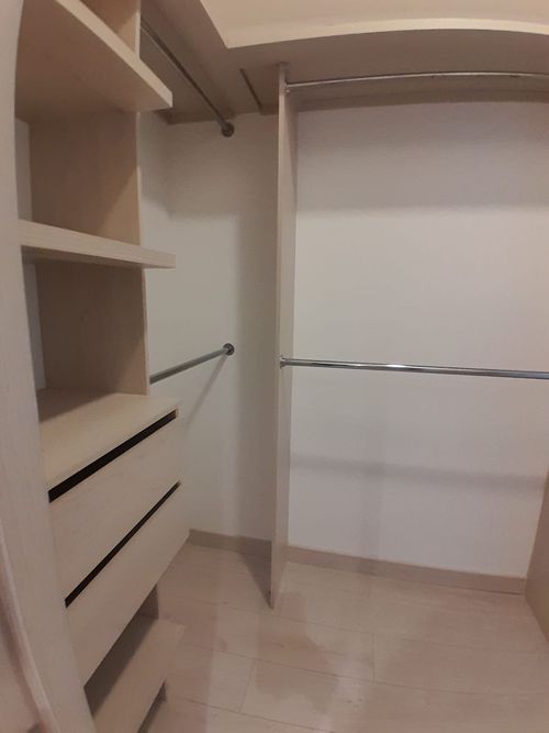 Apartamento de 3 alcobas en arriendo en Las Vegas, Envigado, 74 m² · foto 4 de 24