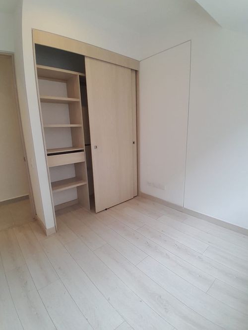 Apartamento de 3 alcobas en arriendo en Las Vegas, Envigado, 74 m² · foto 6 de 24