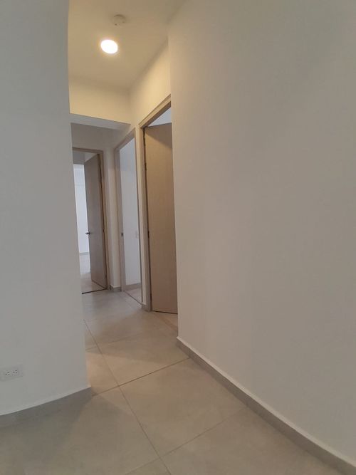 Apartamento de 3 alcobas en arriendo en Las Vegas, Envigado, 74 m² · foto 11 de 24