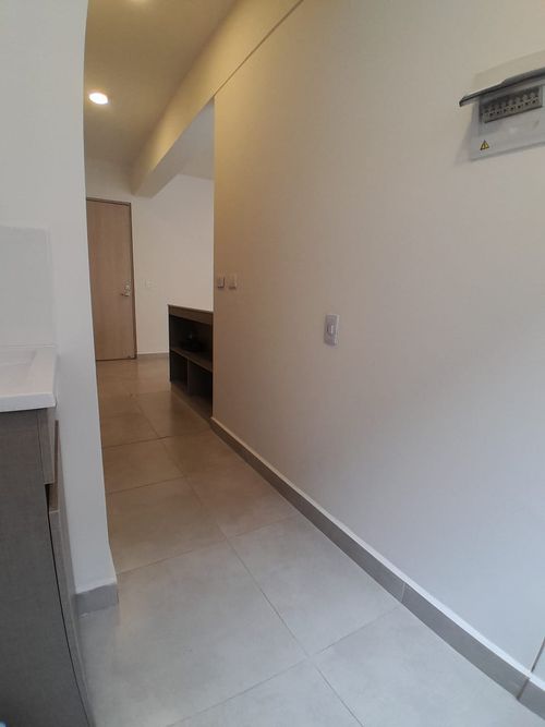 Apartamento de 3 alcobas en arriendo en Las Vegas, Envigado, 74 m² · foto 13 de 24
