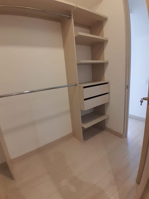 Apartamento de 3 alcobas en arriendo en Las Vegas, Envigado, 74 m² · foto 14 de 24