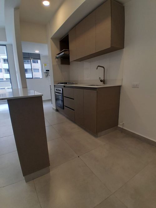 Apartamento de 3 alcobas en arriendo en Las Vegas, Envigado, 74 m² · foto 16 de 24