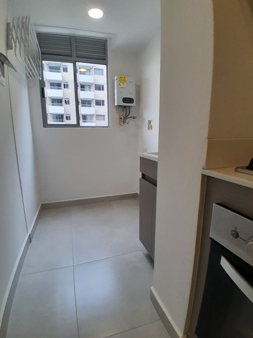 Apartamento de 3 alcobas en arriendo en Las Vegas, Envigado, 74 m² · foto 20 de 24