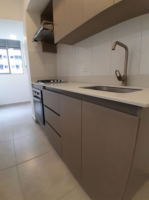 Apartamento de 3 alcobas en arriendo en Las Vegas, Envigado, 74 m² · foto 21 de 24