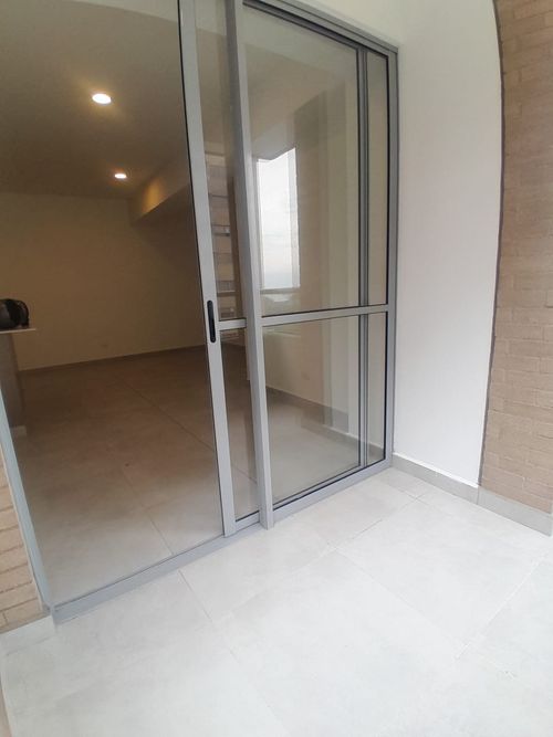 Apartamento de 3 alcobas en arriendo en Las Vegas, Envigado, 74 m² · foto 22 de 24
