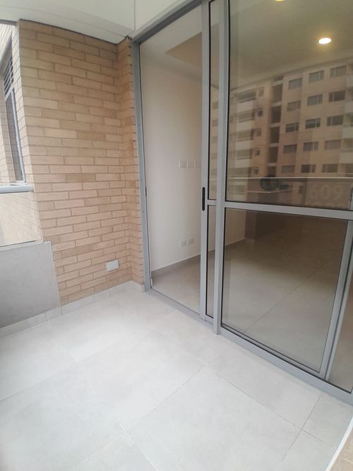 Apartamento de 3 alcobas en arriendo en Las Vegas, Envigado, 74 m² · foto 23 de 24
