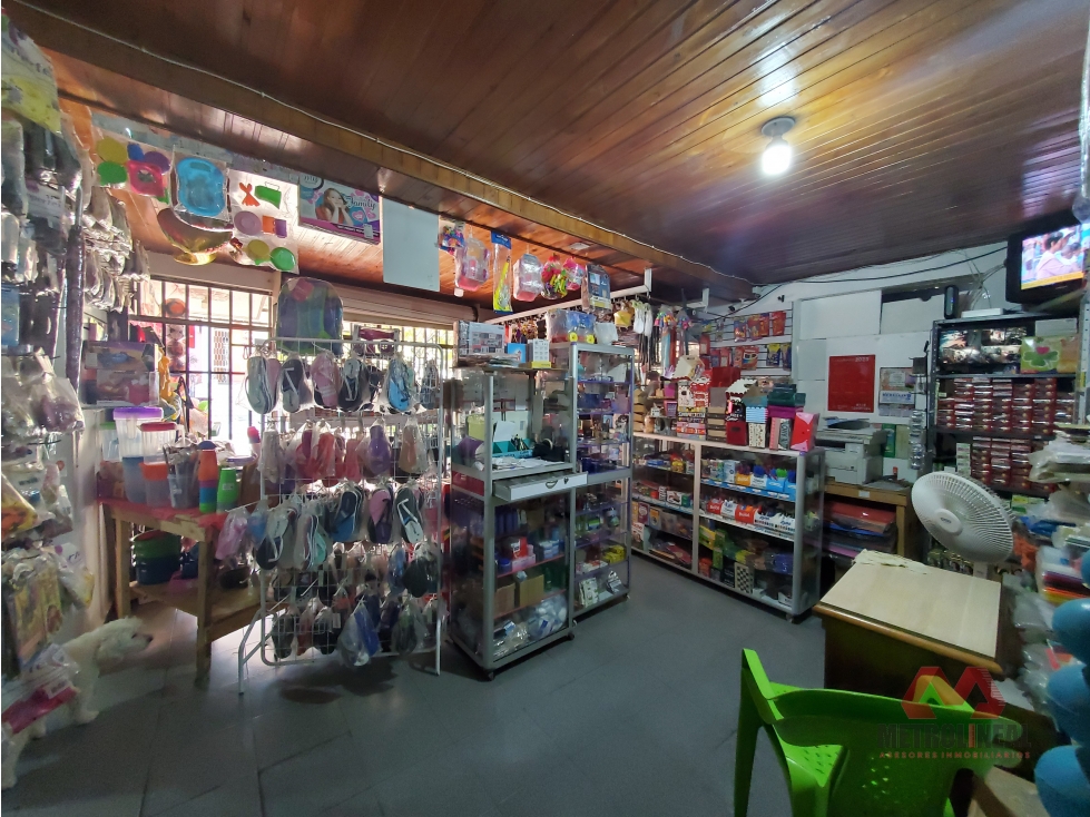 Casa en venta en El Libertador, Cartagena · foto 6 de 18