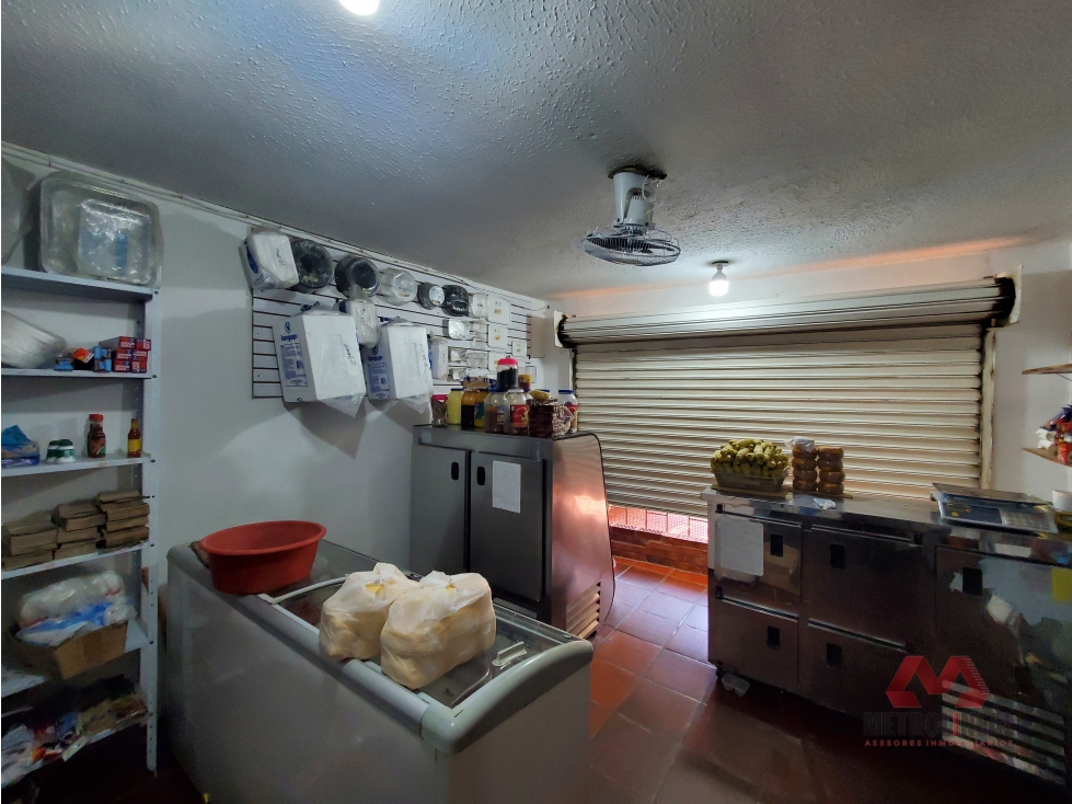 Casa en venta en El Libertador, Cartagena · foto 7 de 18