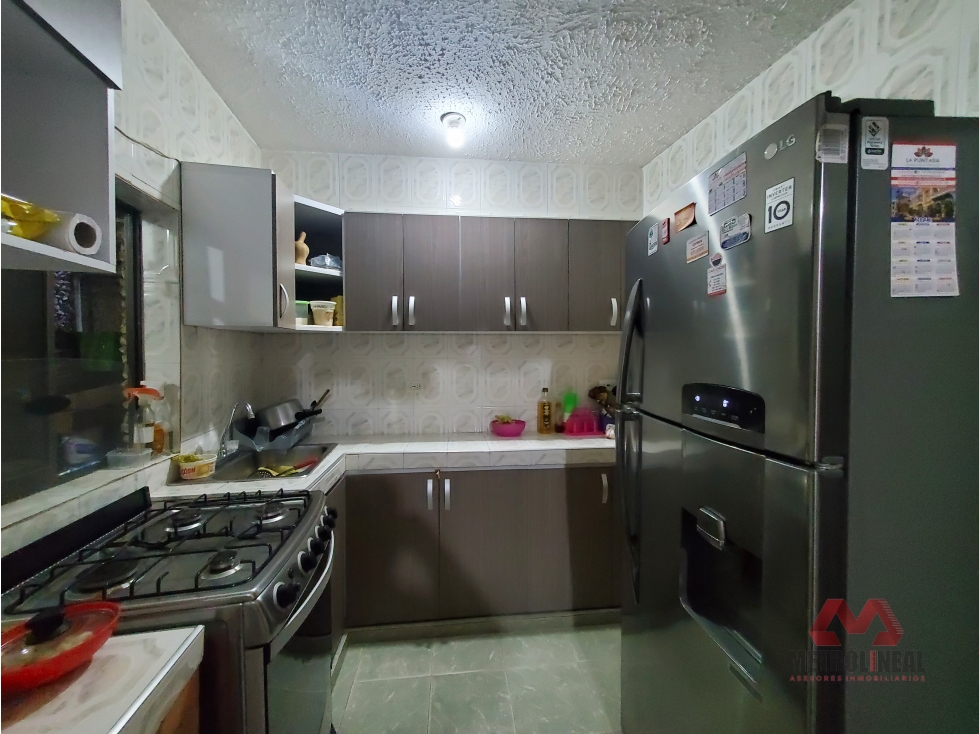 Casa en venta en El Libertador, Cartagena · foto 9 de 18