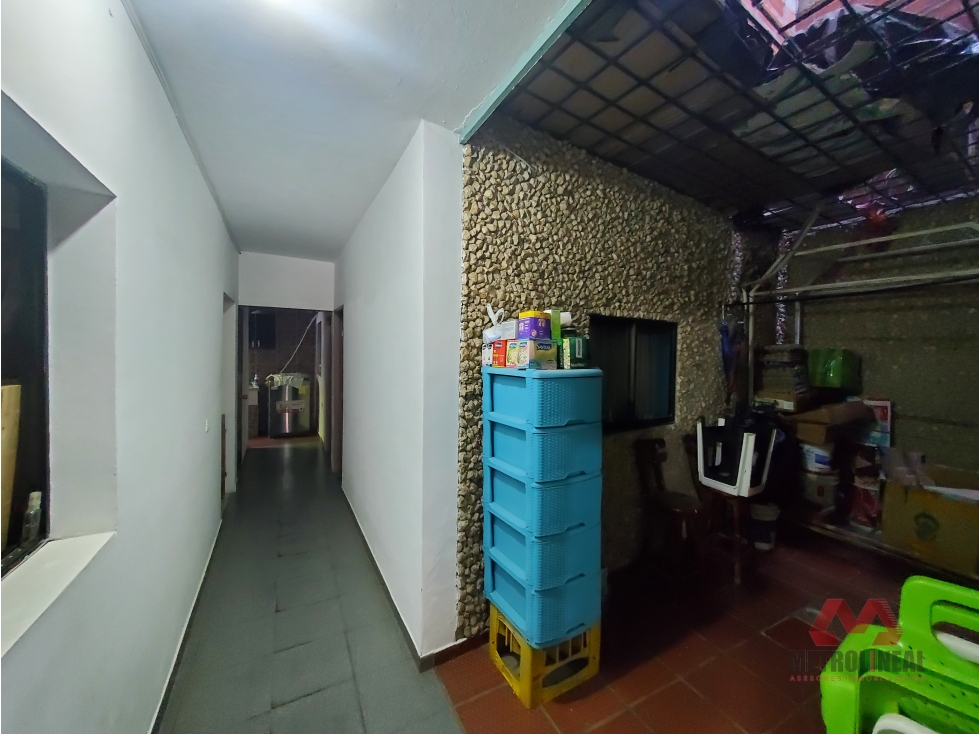 Casa en venta en El Libertador, Cartagena · foto 10 de 18
