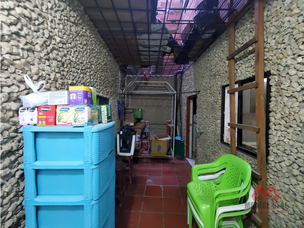 Casa en venta en El Libertador, Cartagena · foto 11 de 18