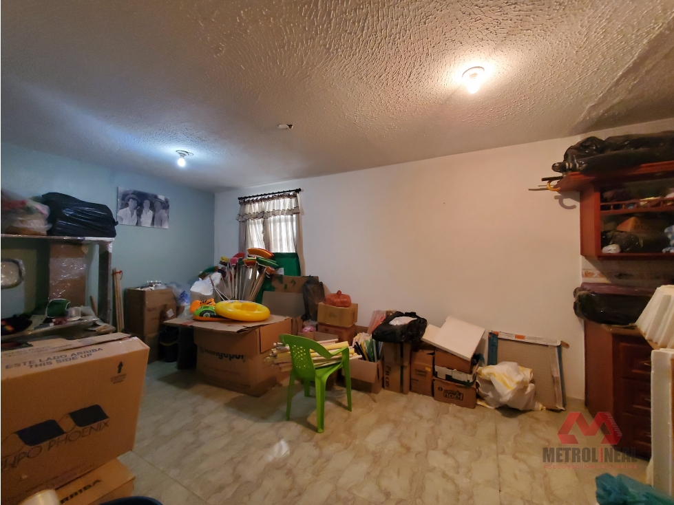 Casa en venta en El Libertador, Cartagena · foto 13 de 18