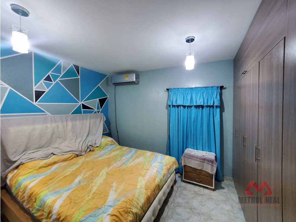 Casa en venta en El Libertador, Cartagena · foto 14 de 18