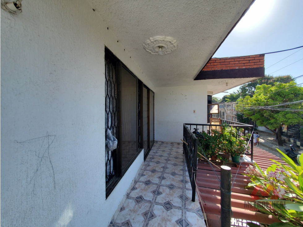 Casa en venta en El Libertador, Cartagena · foto 17 de 18