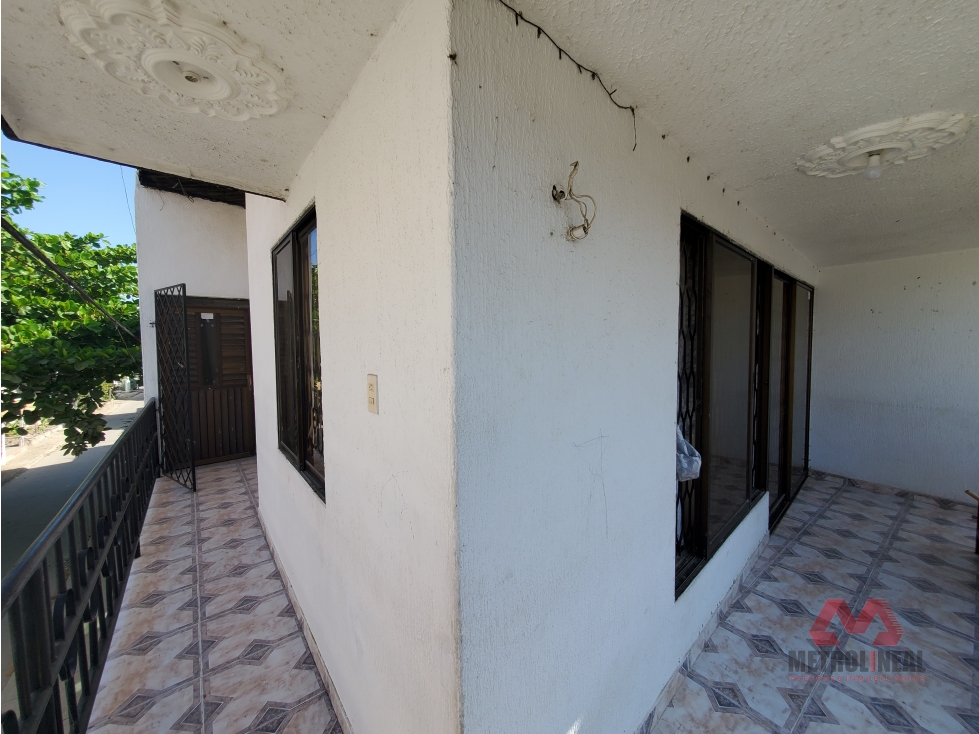 Casa en venta en El Libertador, Cartagena · foto 18 de 18