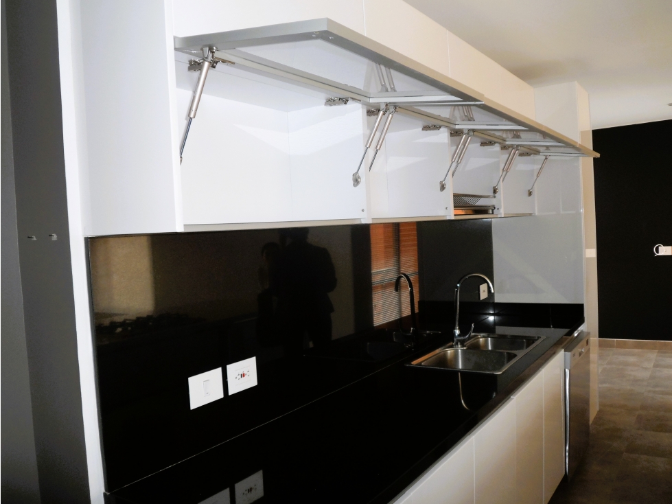 Carrera 76 #152 b 77 Apto 302 T10 Proyecto Ventto - Photo 3