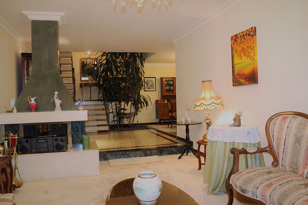 Casa en venta en Santa Barbara Central, Bogotá · foto 4 de 17