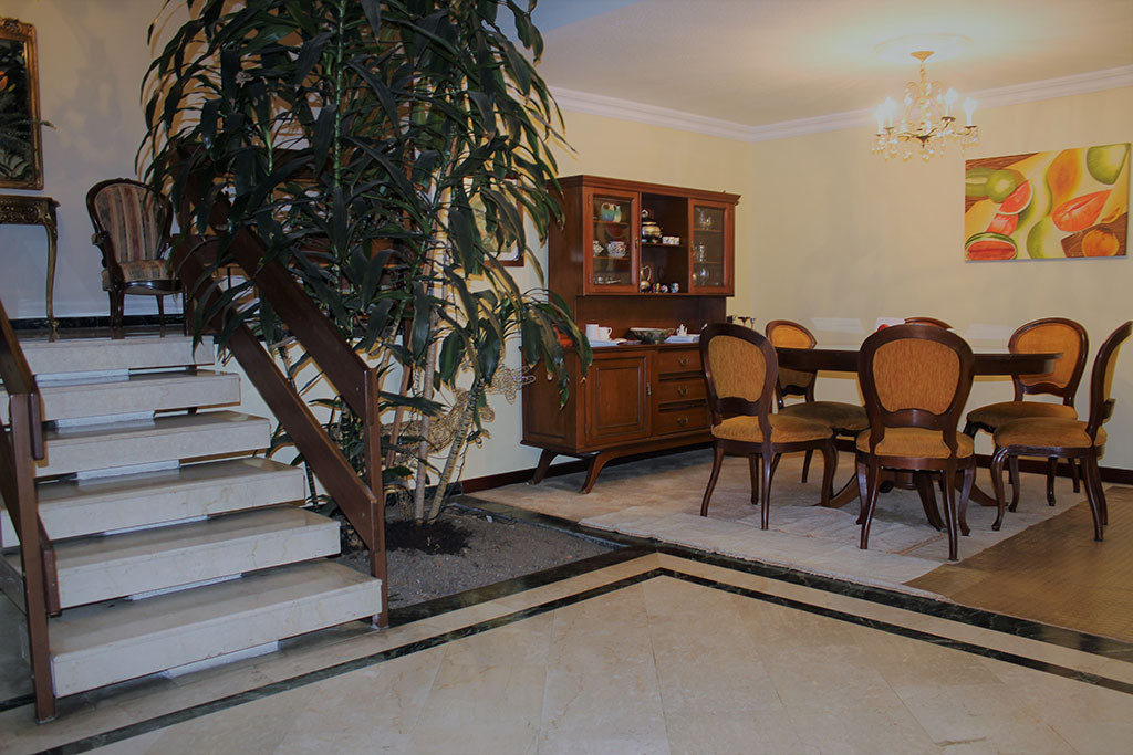 Casa en venta en Santa Barbara Central, Bogotá · foto 5 de 17