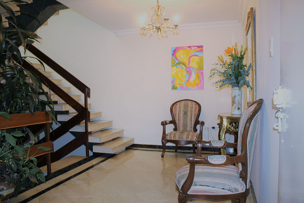 Casa en venta en Santa Barbara Central, Bogotá · foto 7 de 17