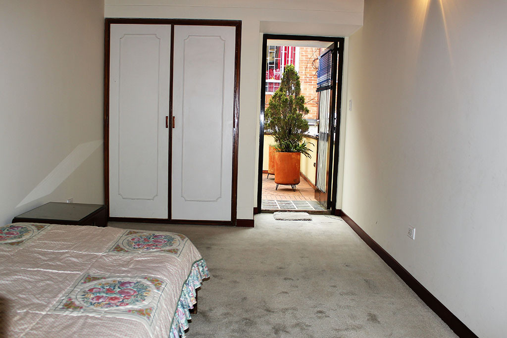 Casa en venta en Santa Barbara Central, Bogotá · foto 12 de 17