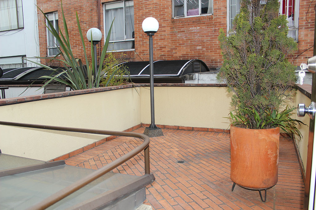 Casa en venta en Santa Barbara Central, Bogotá · foto 13 de 17