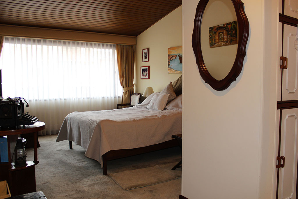 Casa en venta en Santa Barbara Central, Bogotá · foto 14 de 17