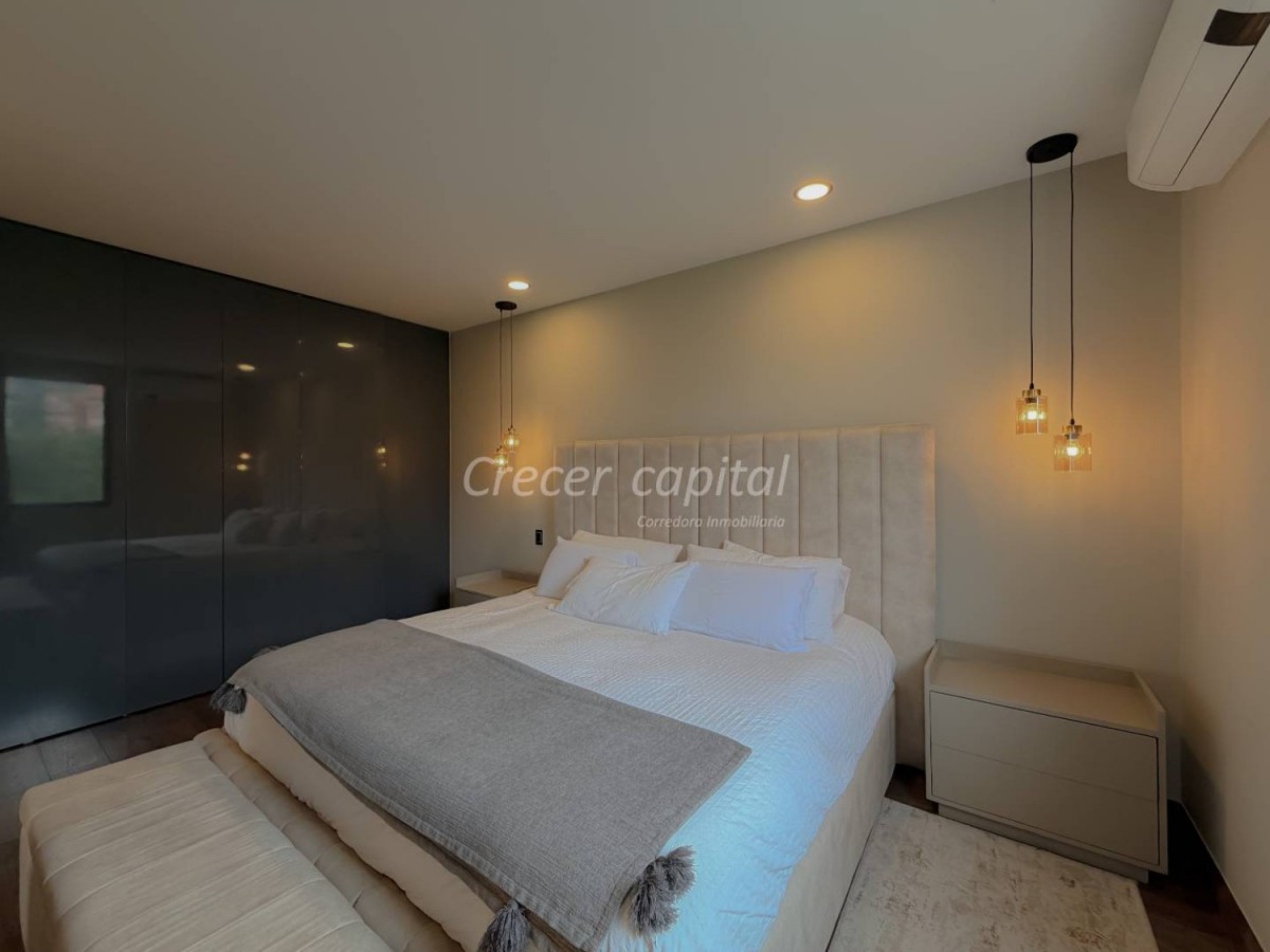 Apartamento en arriendo en El Poblado, Medellín · foto 6 de 11