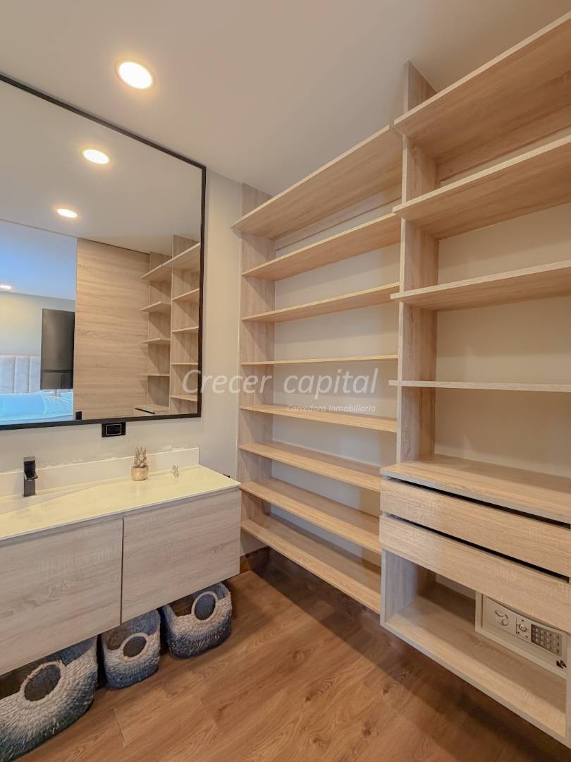 Apartamento en arriendo en El Poblado, Medellín · foto 7 de 11