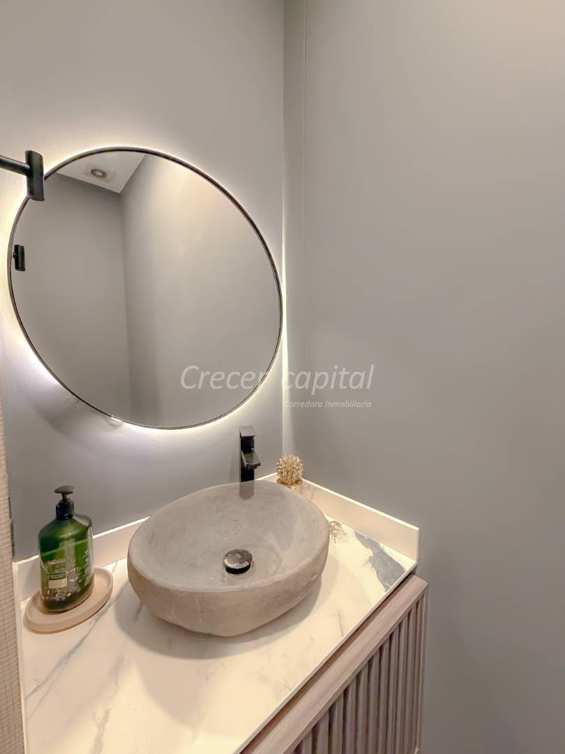 Apartamento en arriendo en El Poblado, Medellín · foto 8 de 11
