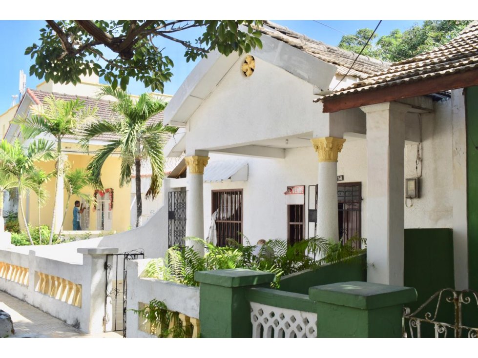 Apartamento en venta en Boston, Barranquilla · foto 2 de 3