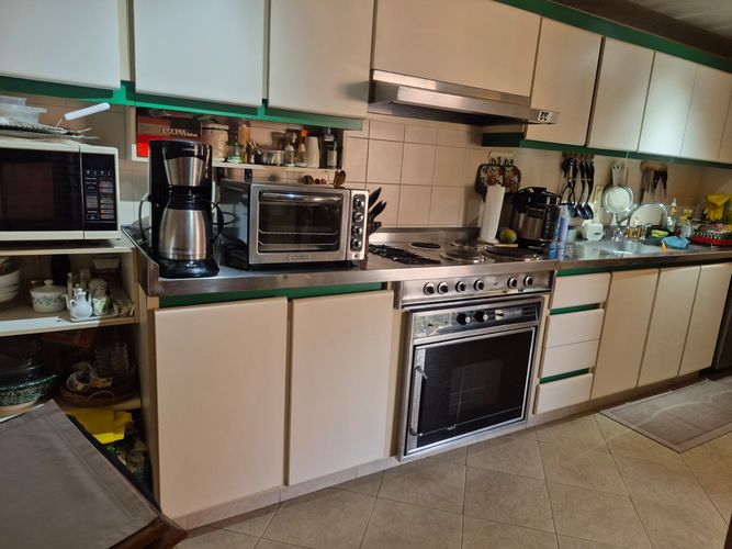 Apartamento de 3 alcobas en venta en Los Rosales, Bogotá, 208 m² · foto 10 de 22