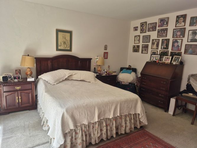 Apartamento de 3 alcobas en venta en Los Rosales, Bogotá, 208 m² · foto 13 de 22