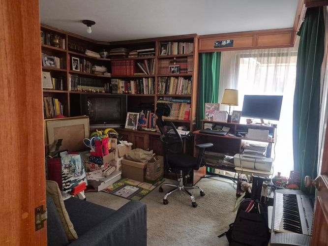 Apartamento de 3 alcobas en venta en Los Rosales, Bogotá, 208 m² · foto 16 de 22