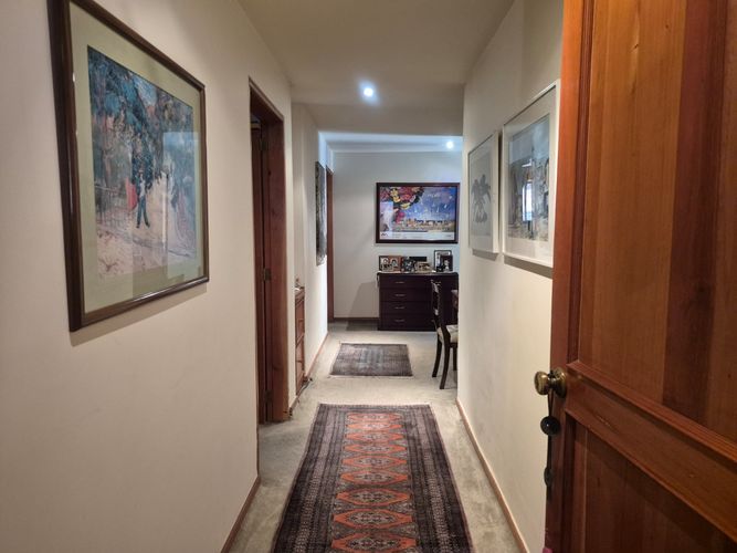 Apartamento de 3 alcobas en venta en Los Rosales, Bogotá, 208 m² · foto 17 de 22