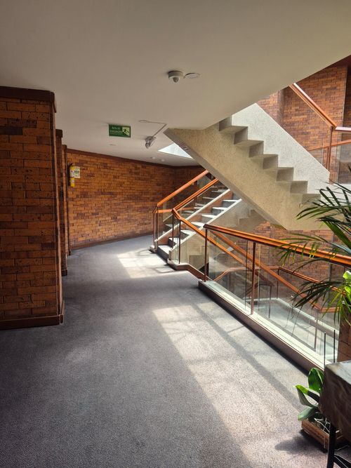 Apartamento de 3 alcobas en venta en Los Rosales, Bogotá, 208 m² · foto 20 de 22