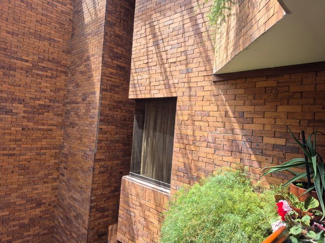 Apartamento de 3 alcobas en venta en Los Rosales, Bogotá, 208 m² · foto 21 de 22