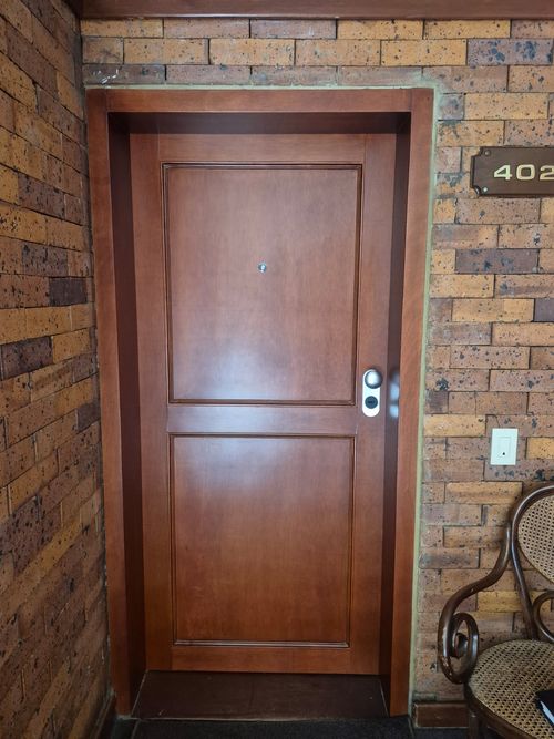 Apartamento de 3 alcobas en venta en Los Rosales, Bogotá, 208 m² · foto 22 de 22