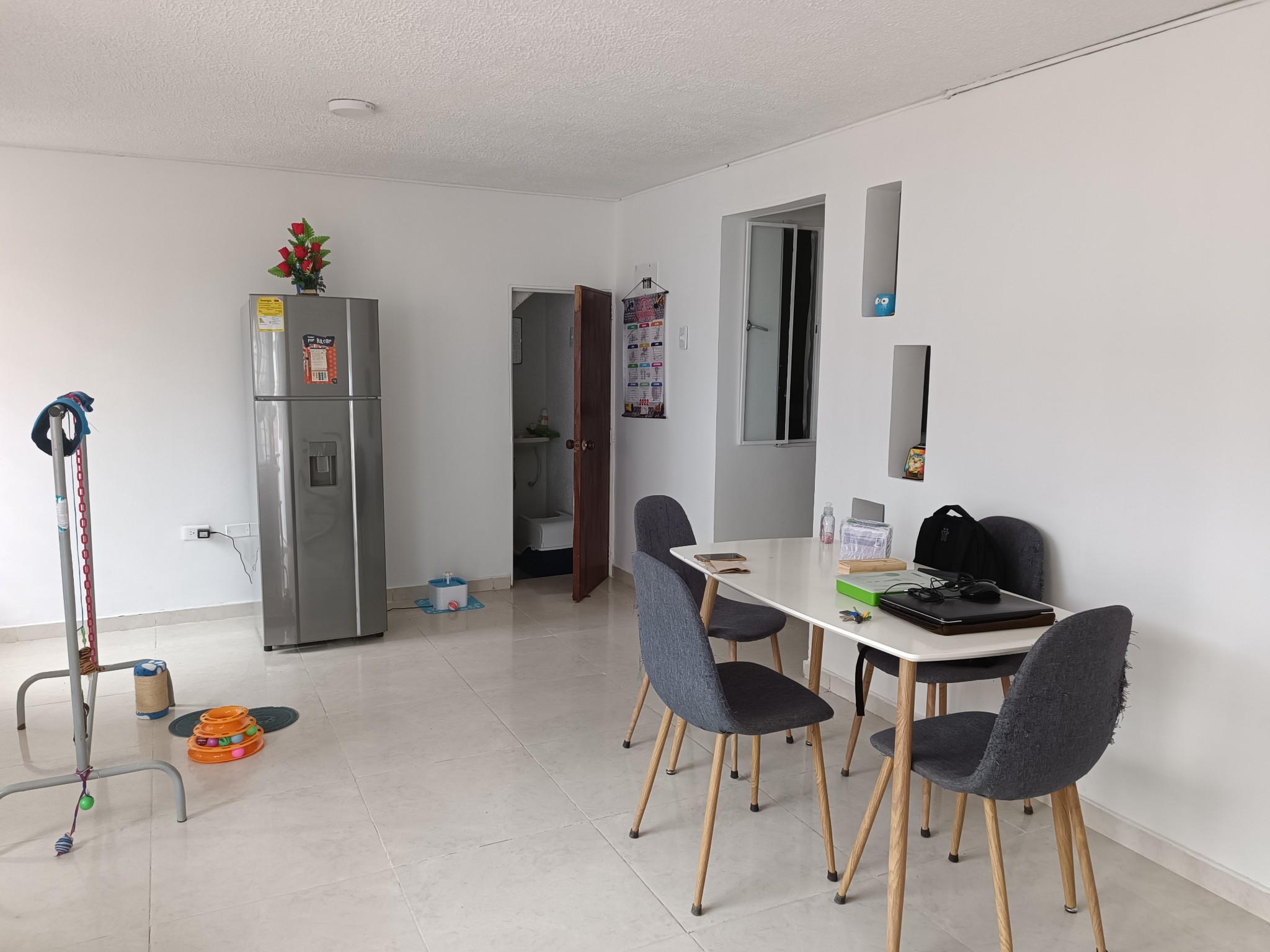 Casa en venta en Antonio Granados, Bogotá · foto 22 de 24